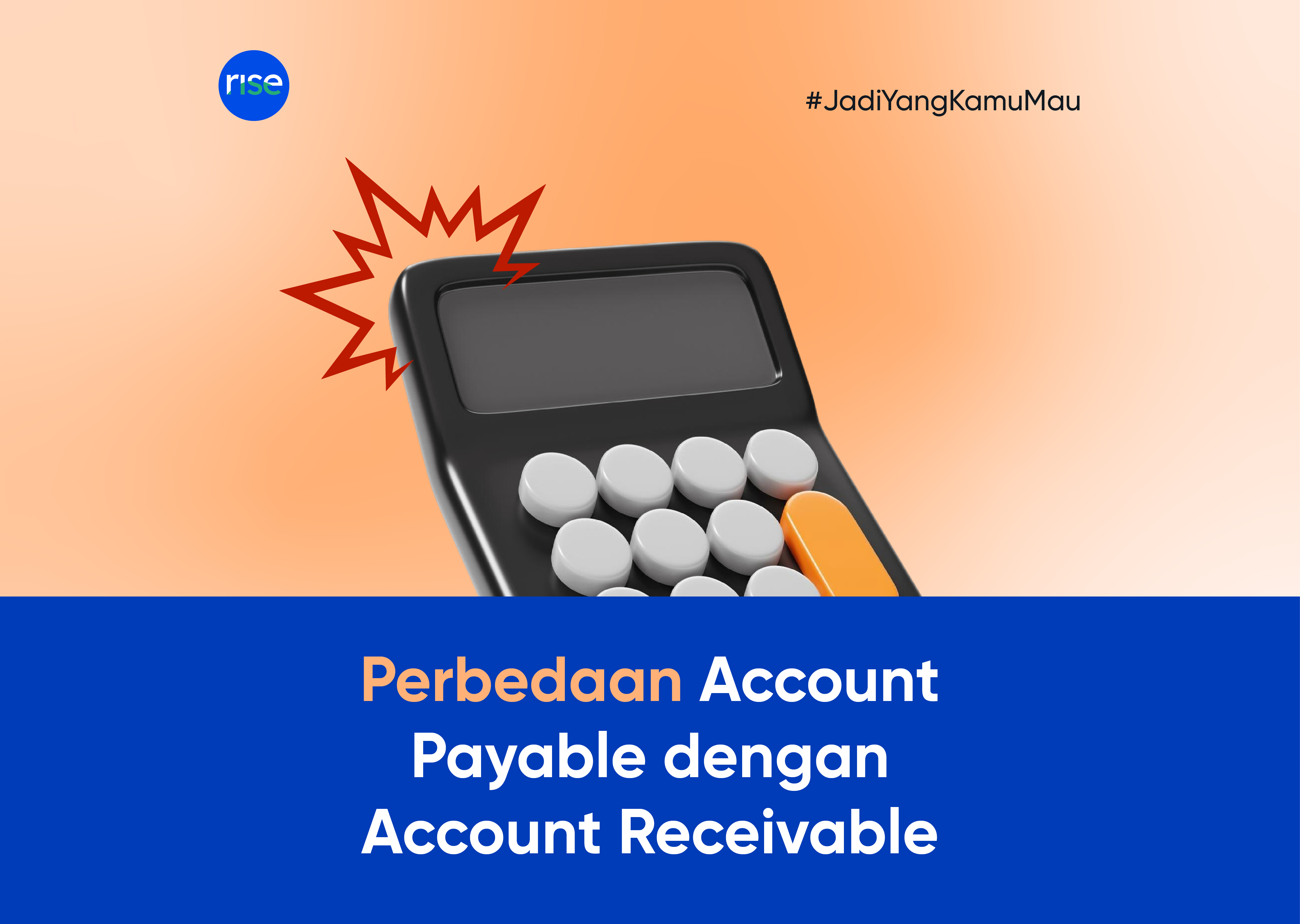 Perbedaan Account Receivable dan Account Payable: Penjelasan Lengkap + Contoh Jurnal