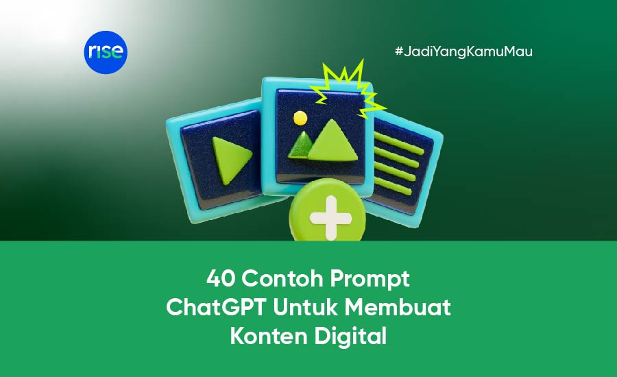 40 Contoh Prompt ChatGPT Gratis Untuk Content & Social Media