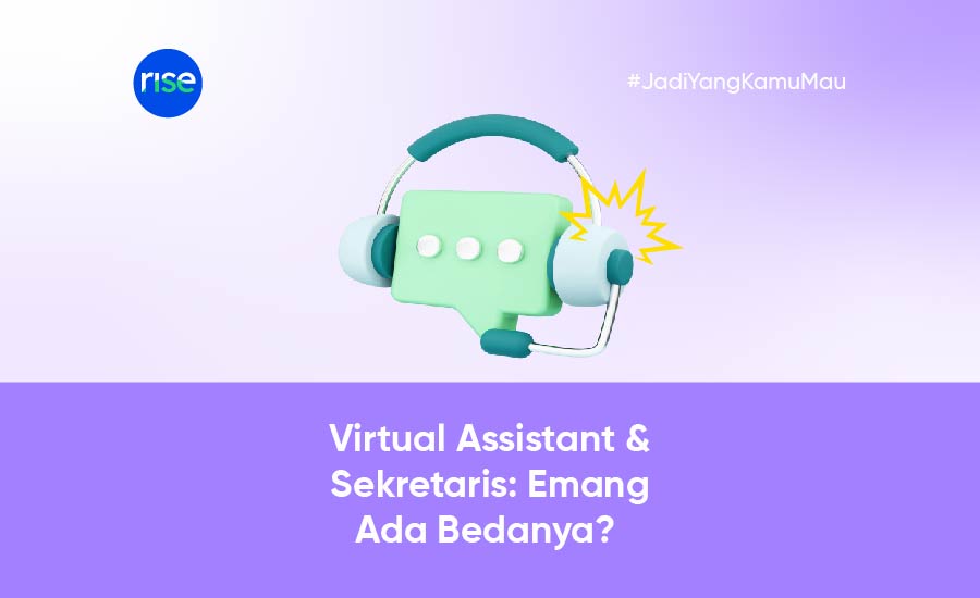 Virtual Assistant vs Sekretaris: Apa Bedanya dan Mana yang Tepat untuk Kamu?