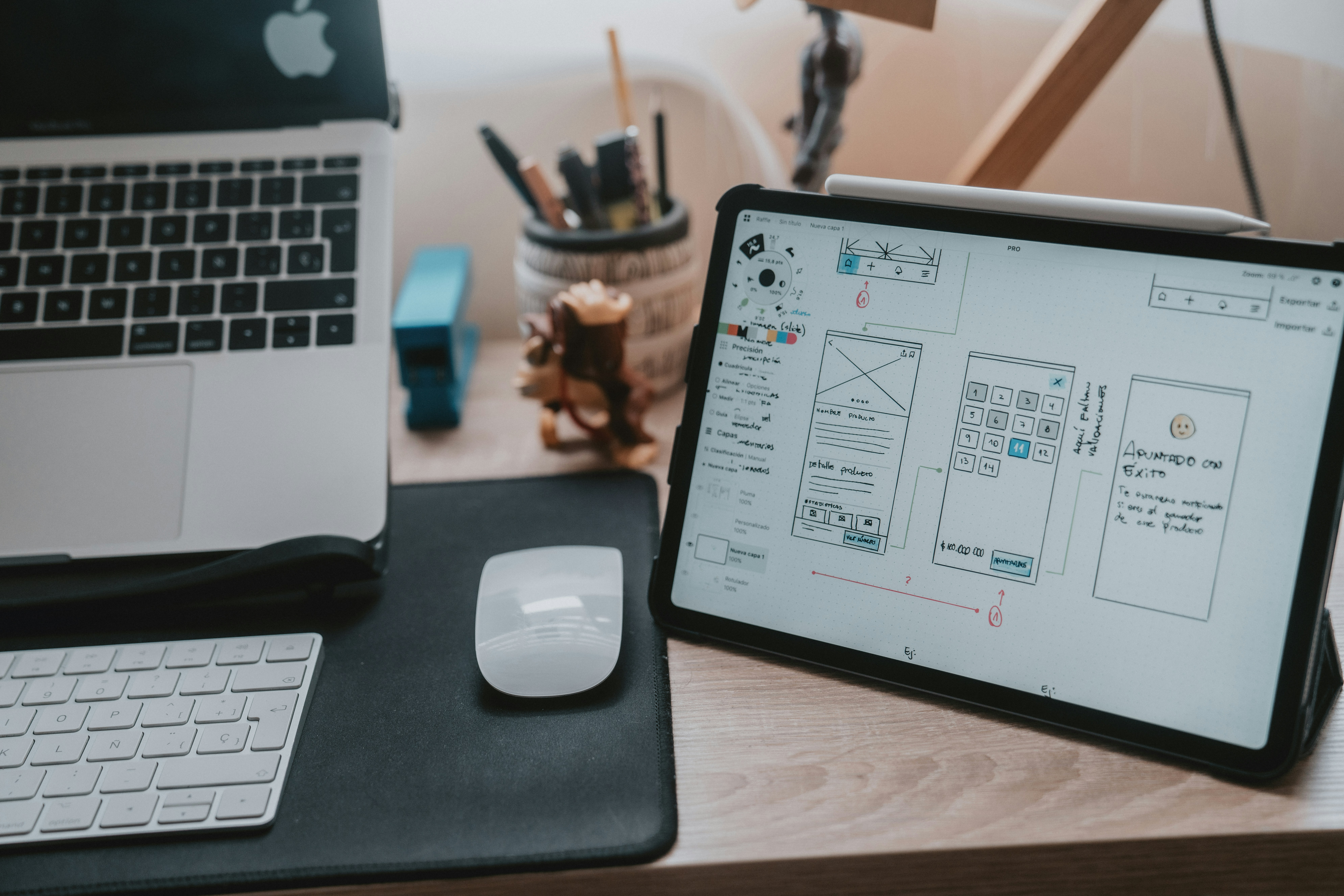 Jenjang Karir UI/UX Designer dan Range Gajinya