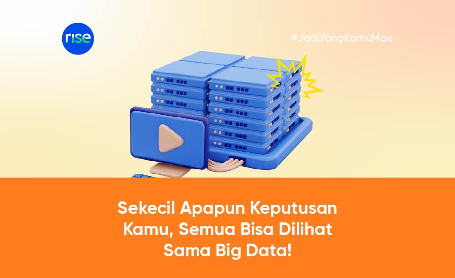 Apa Itu Big Data? Pengertian, Manfaat, dan Penerapan di Berbagai Industri