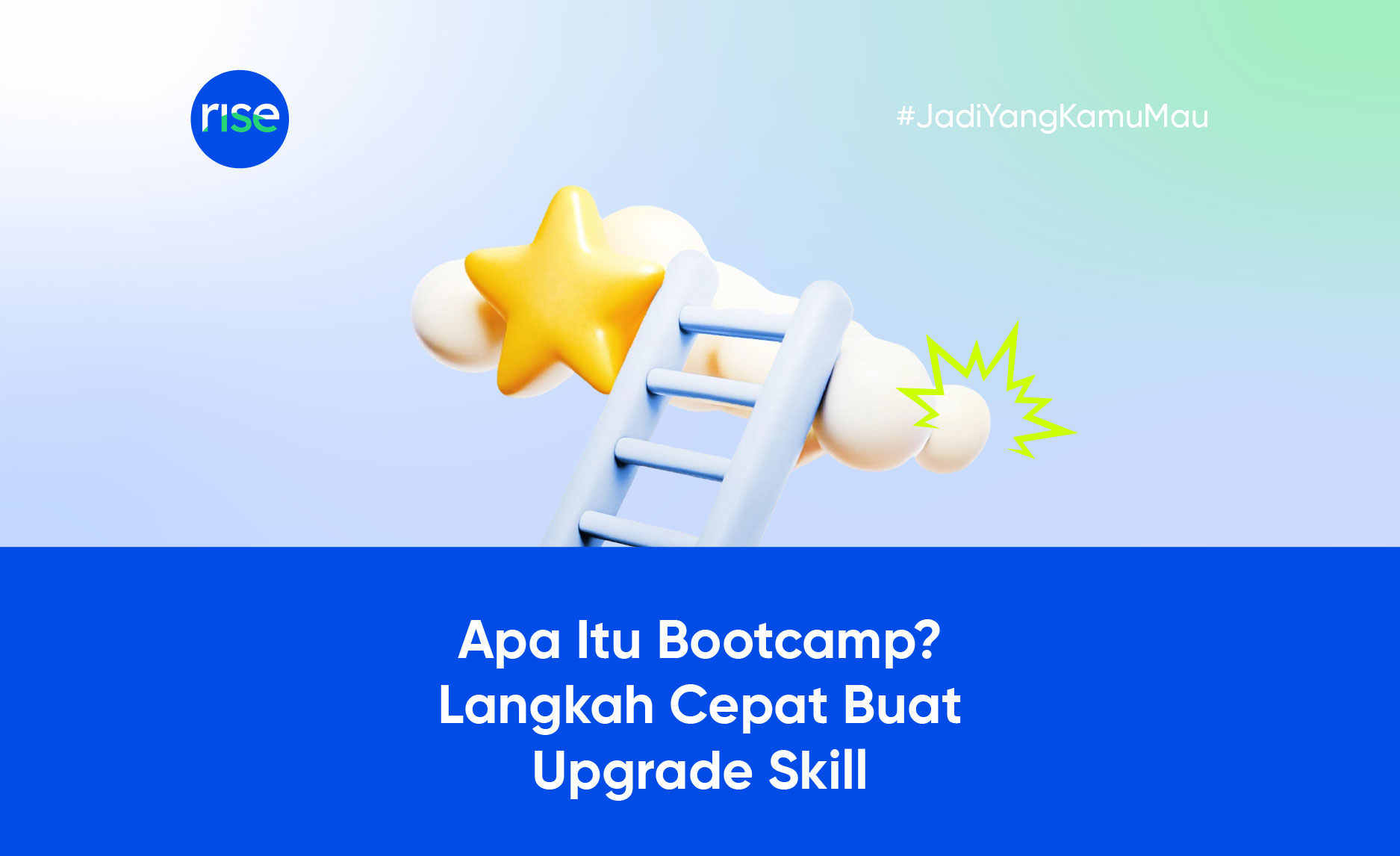 Apa Itu Bootcamp? Langkah Cepat Buat Upgrade Skill