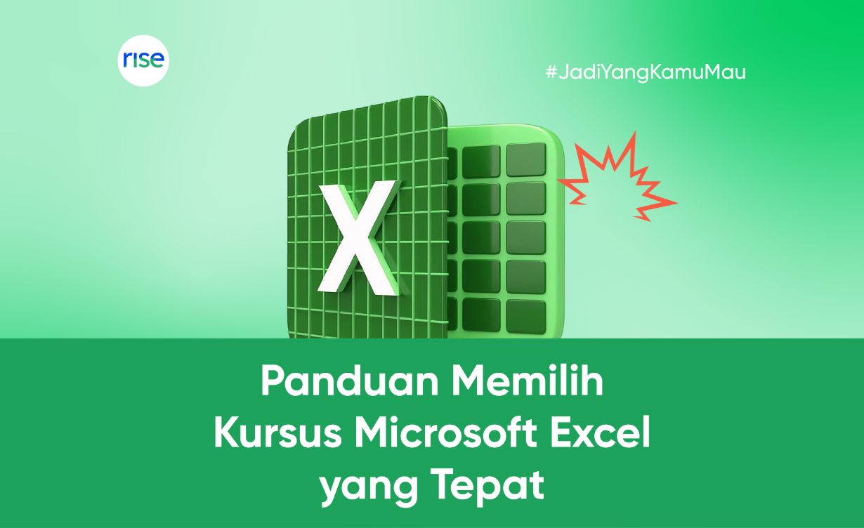 Panduan Memilih Kursus Microsoft Excel yang Tepat