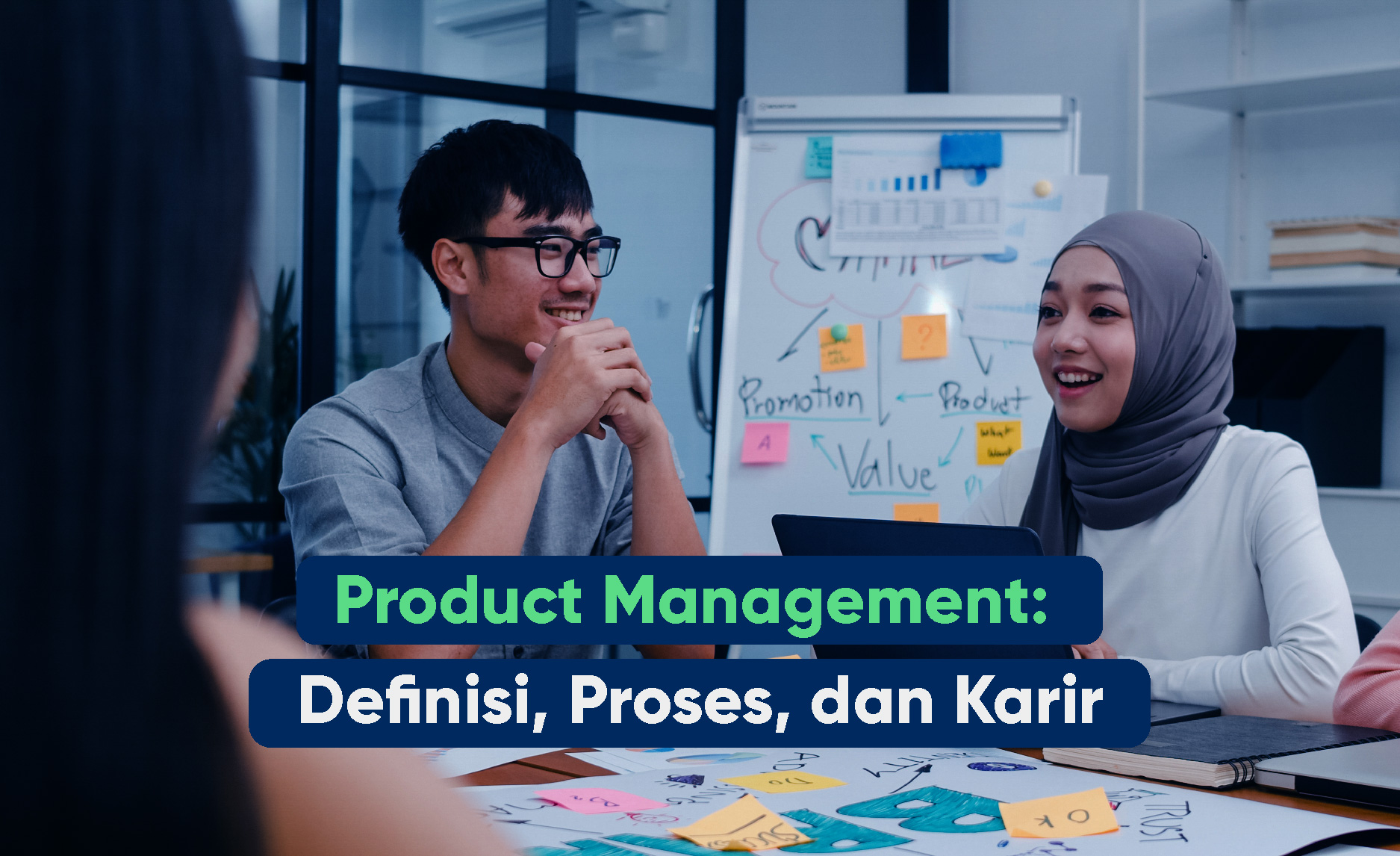Product Management: Definisi, Proses, dan Karir