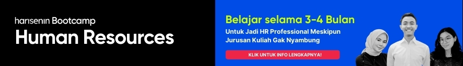 Web Banner Human Resources