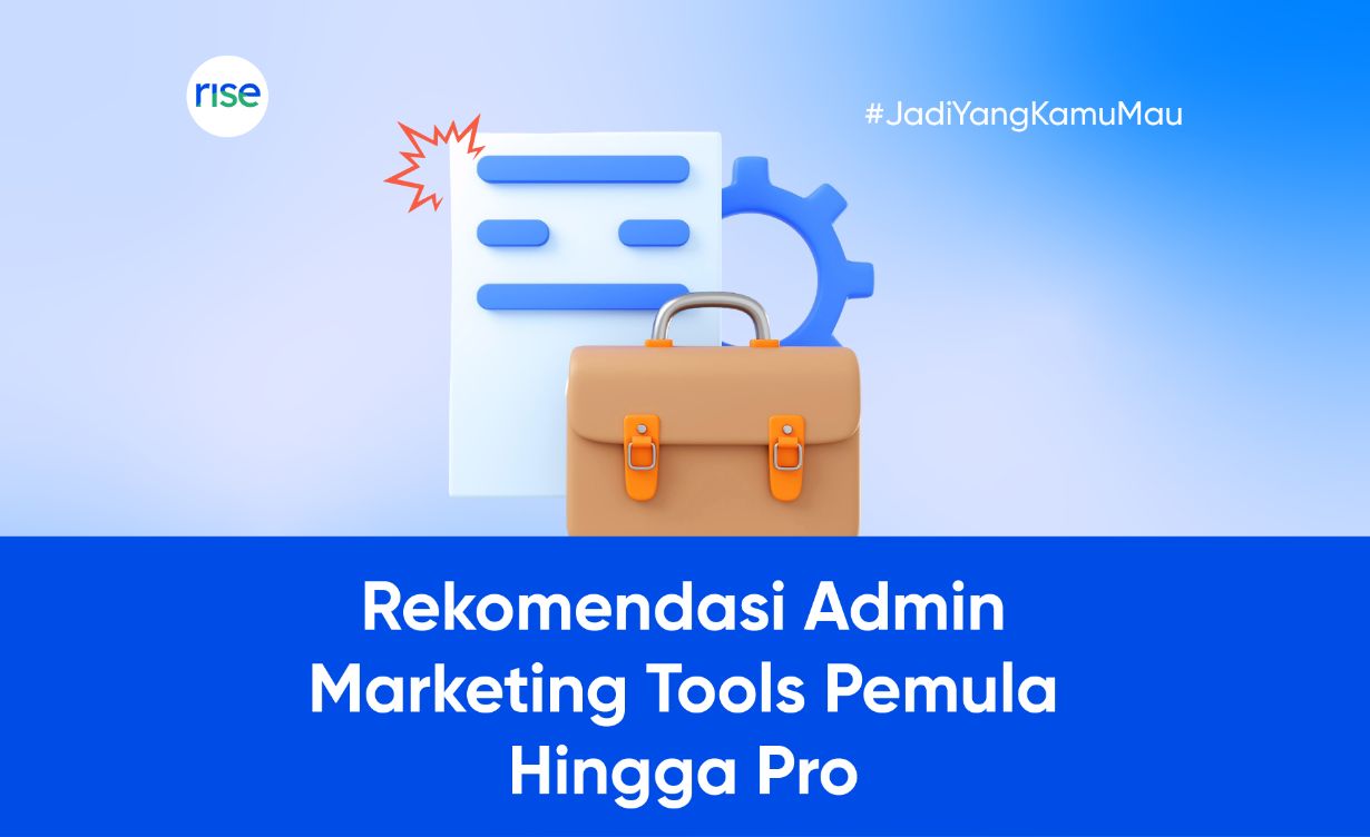 Rekomendasi Admin Marketing Tools Pemula Hingga Pro