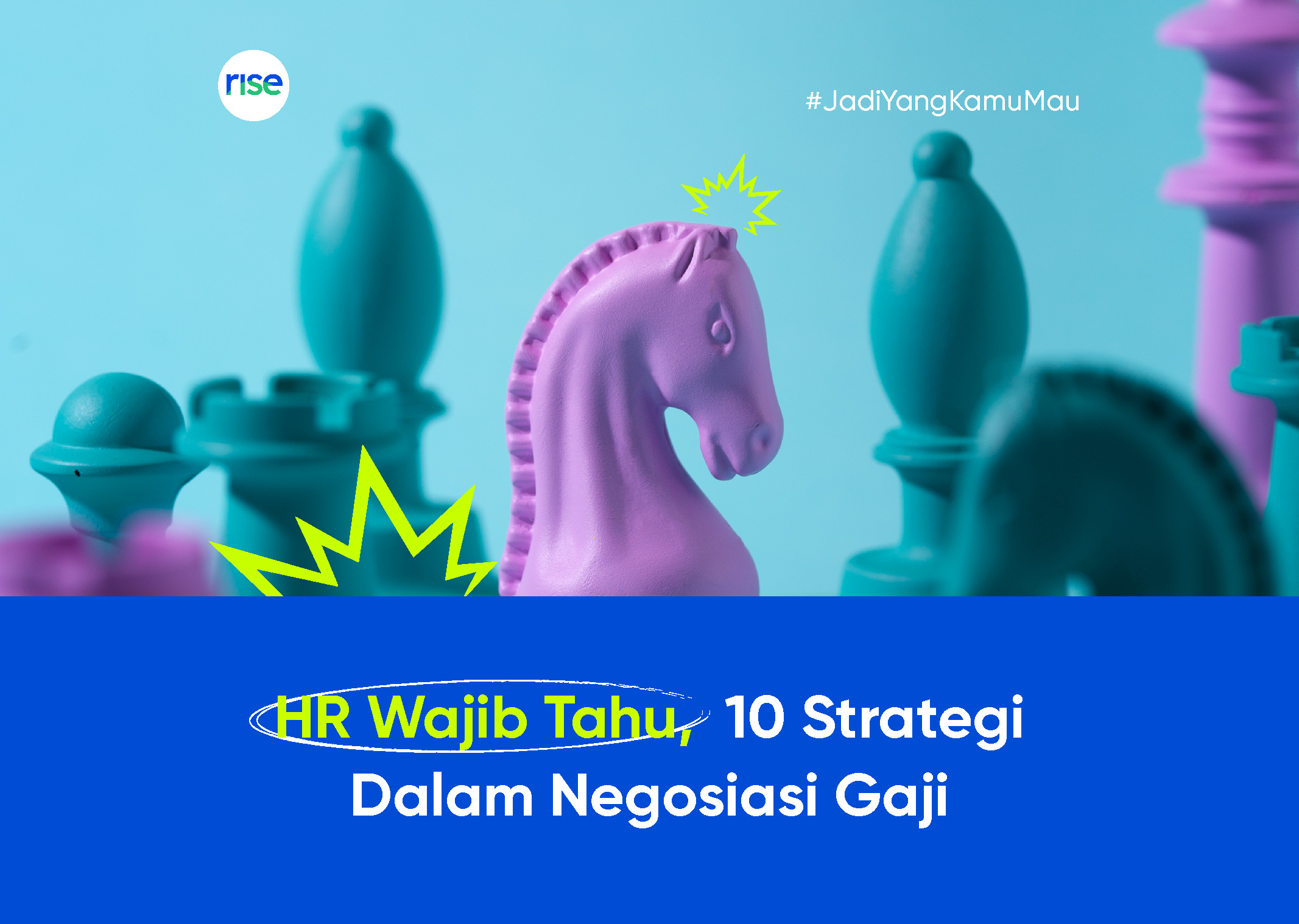 HR Wajib Tahu, 10 Strategi Dalam Negosiasi Gaji