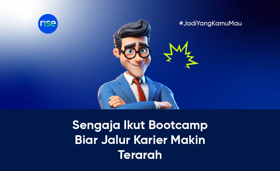 Cerita Alumni: Pas Kuliah Aku Nggak Maksimal, Tapi Punya Niat Berubah, Biar Karier Lebih Terarah