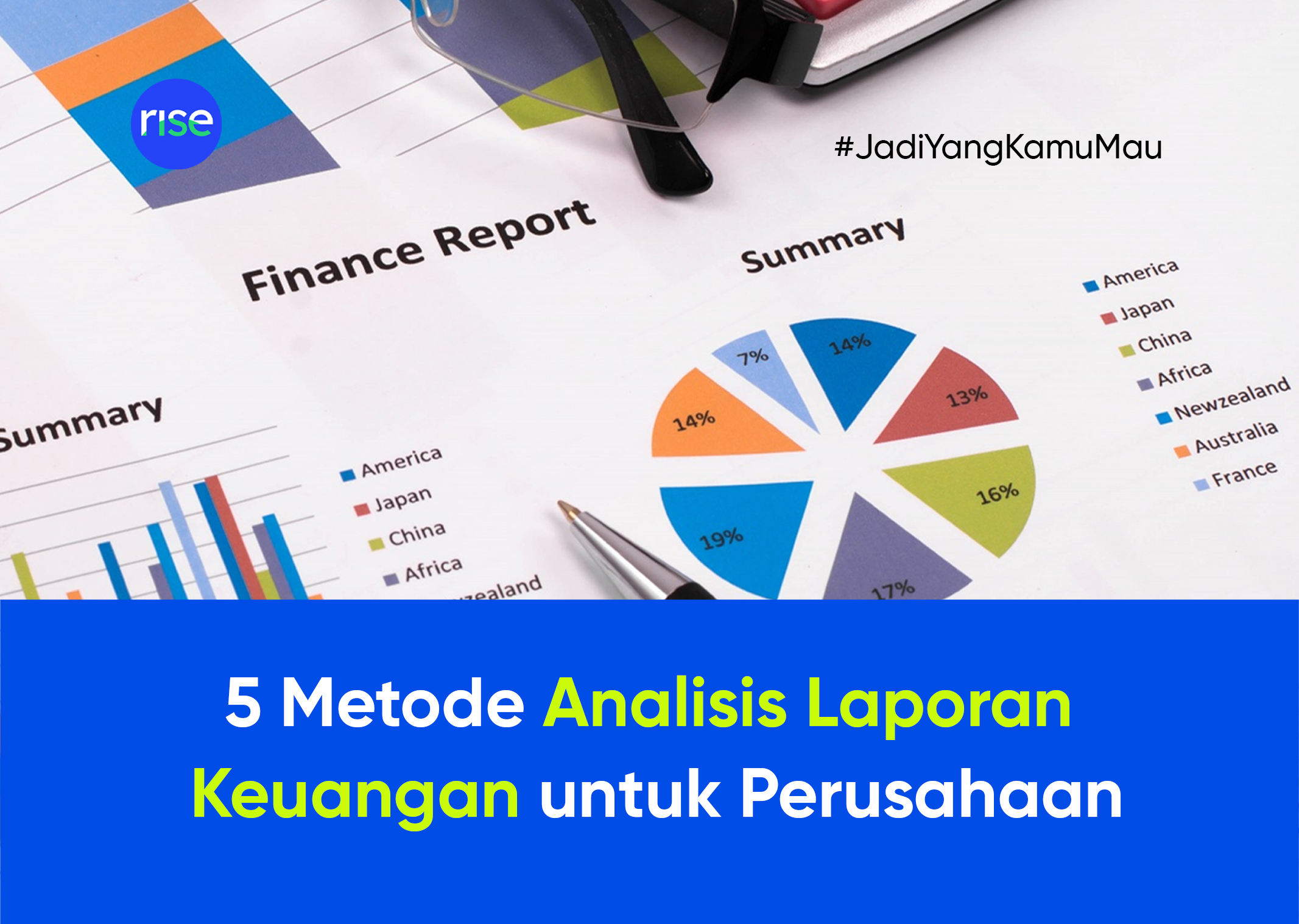 5 Metode Analisis Laporan Keuangan untuk Perusahaan