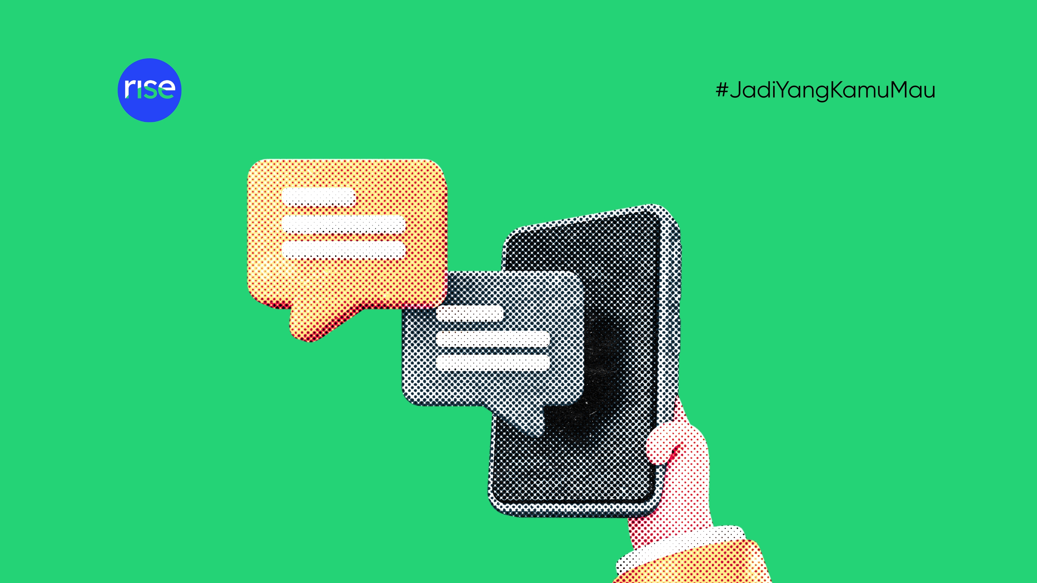 Kenapa Gen Z Lebih Percaya UGC Daripada Iklan Biasa?